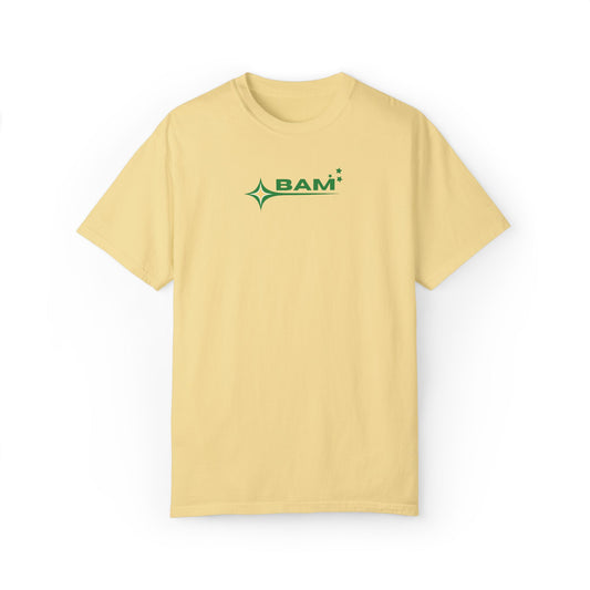 BAM Classic Tee - Butter