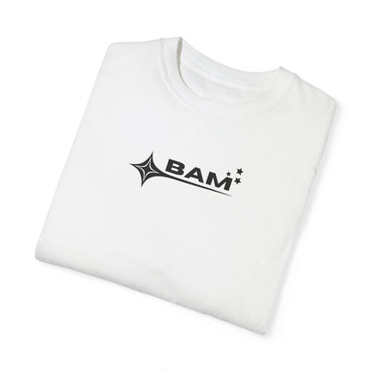 BAM Classic Tee - White