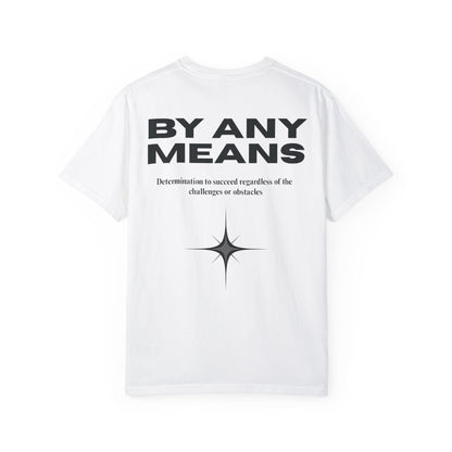 BAM Classic Tee - White