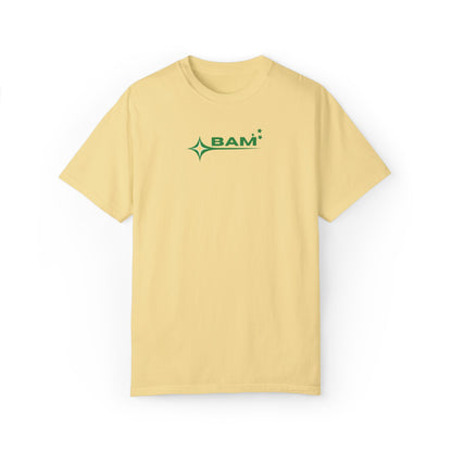 BAM Classic Tee - Butter