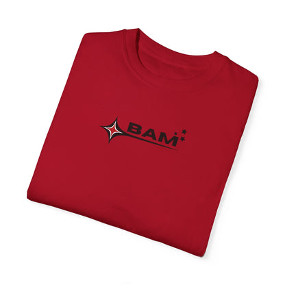 BAM Classic Tee - Red