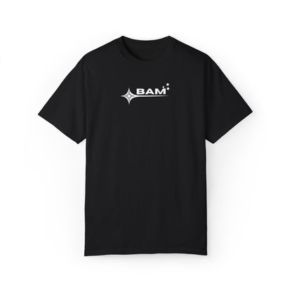 BAM Classic Tee - Black
