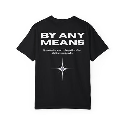 BAM Classic Tee - Black
